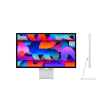 Apple Studio Display with Tilt Adjustable Stand (Standard Glass) (MK0U3)