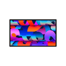 Apple Studio Display with VESA Mount Adapter (Standard Glass) (MMYQ3)