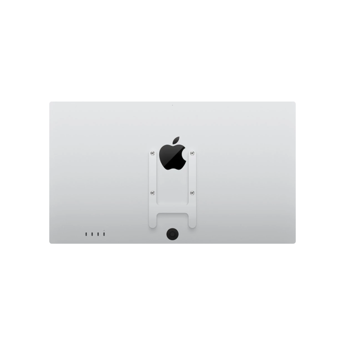 Apple Studio Display with VESA Mount Adapter (Standard Glass)