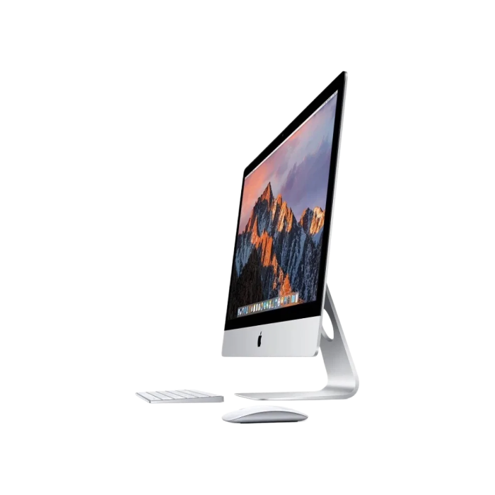Apple iMac Pro with Retina 5K Display Late 2017