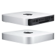 Apple Mac mini 16GB/256GB Silver 2014