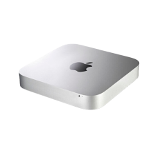 Apple Mac mini 16GB/256GB Silver 2014 (Z0R700036/Z0R8000TG/Z0R7000JH)