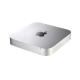 Apple Mac mini 16GB/256GB Silver 2014