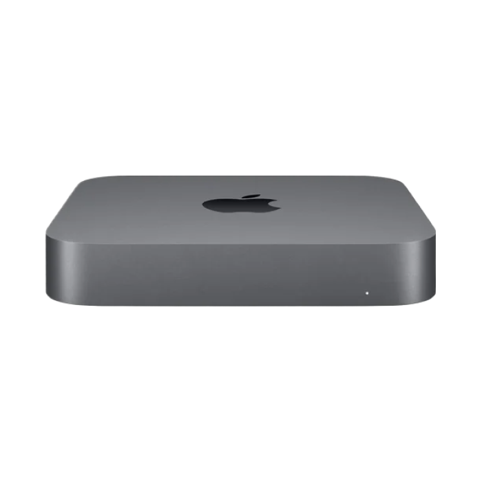 Apple Mac Mini 16/512GB Space Gray 2020
