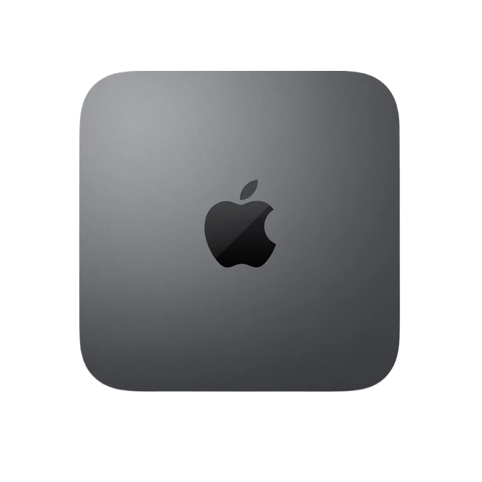Apple Mac Mini 16/512GB Space Gray 2020