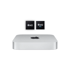 Apple Mac mini 8/512GB M2 Silver 2023 (MMFK3)