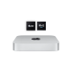 Apple Mac mini 32/512GB M2 Pro Silver 2023