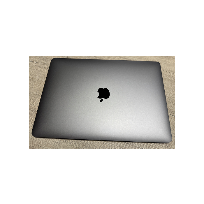 Apple MacBook Air 13" 8/128GB i3 Space Gray 2020 (Подержанный)