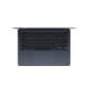 Apple MacBook Air 13" 16/1TB M5 Midnight 2026