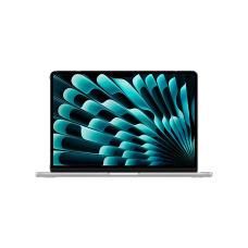 Apple MacBook Air 13" 16/512GB M5 Silver 2026
