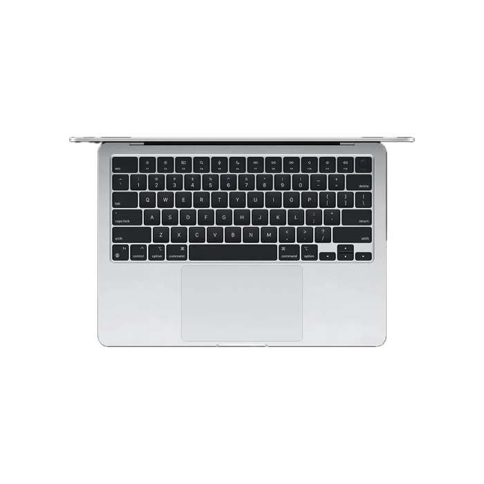 Apple MacBook Air 13" 16/512GB M5 Silver 2026
