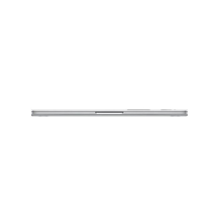 Apple MacBook Air 13" 16/512GB M5 Silver 2026