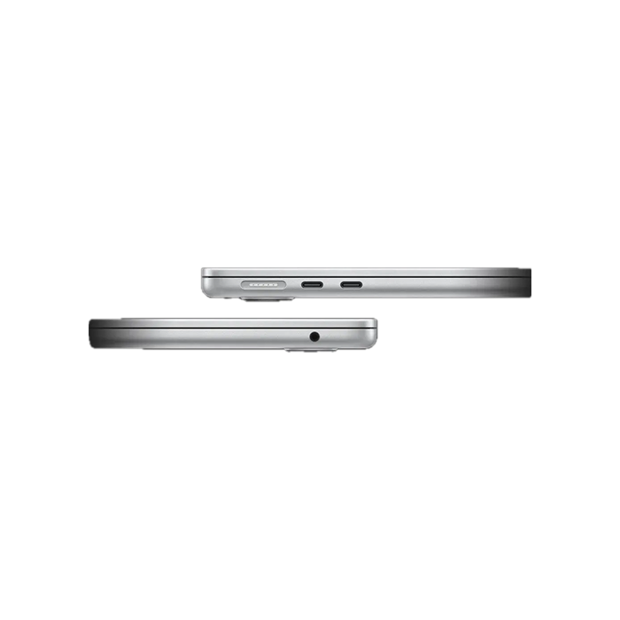 Apple MacBook Air 13" 16/512GB M5 Silver 2026