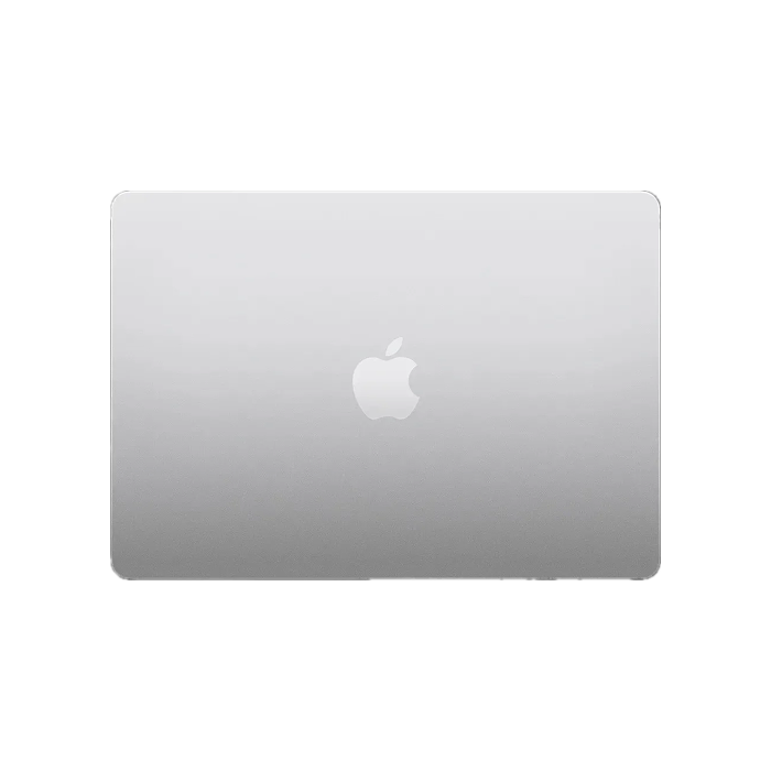 Apple MacBook Air 13" 16/512GB M5 Silver 2026