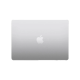 Apple MacBook Air 13" 16/512GB M5 Silver 2026