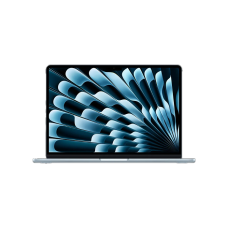 Apple MacBook Air 13" 16/512GB M5 Sky Blue 2026