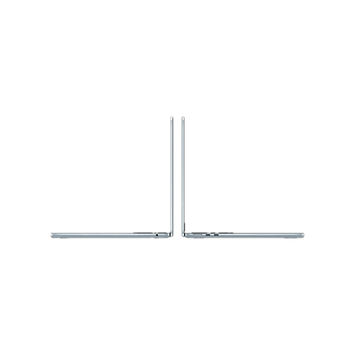 Apple MacBook Air 13" 24/512GB M5 Sky Blue 2026