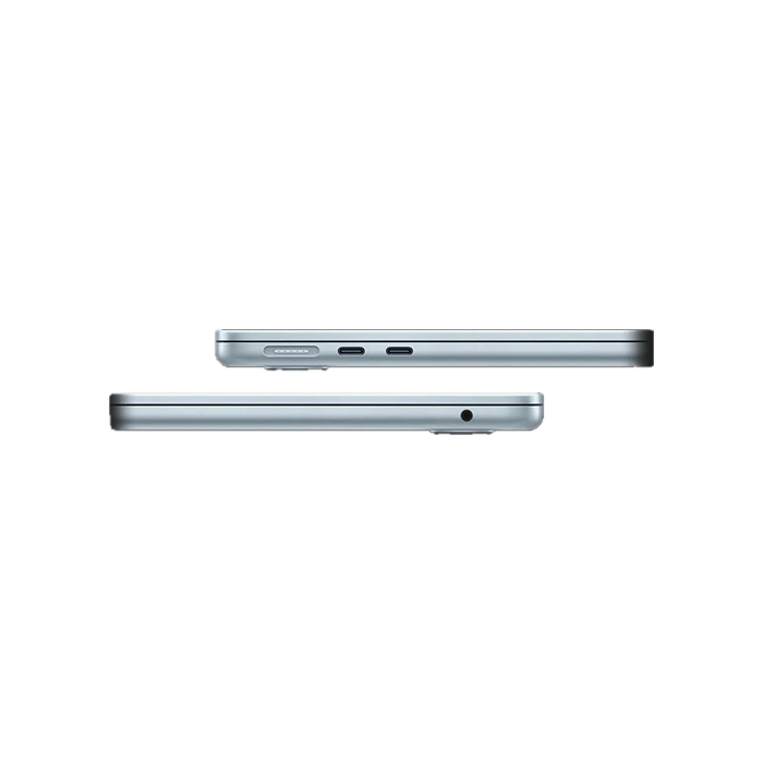 Apple MacBook Air 13" 24/512GB M5 Sky Blue 2026