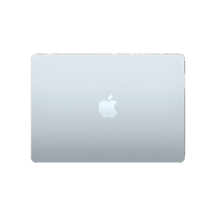 Apple MacBook Air 13" 24/512GB M5 Sky Blue 2026