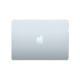 Apple MacBook Air 13" 24/512GB M5 Sky Blue 2026