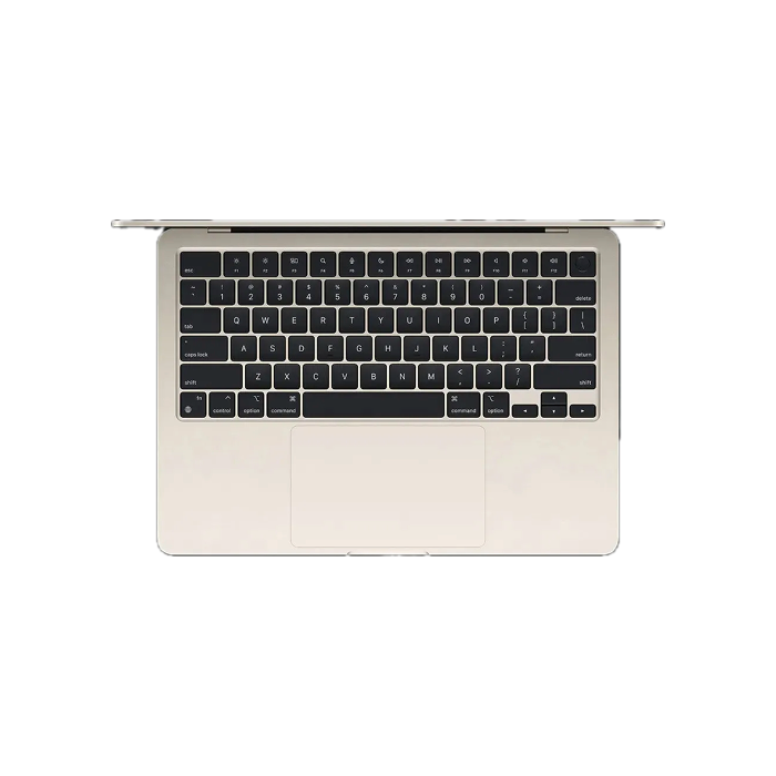 Apple MacBook Air 13" 24/4TB M5 Starlight 2026