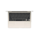 Apple MacBook Air 13" 24/4TB M5 Starlight 2026