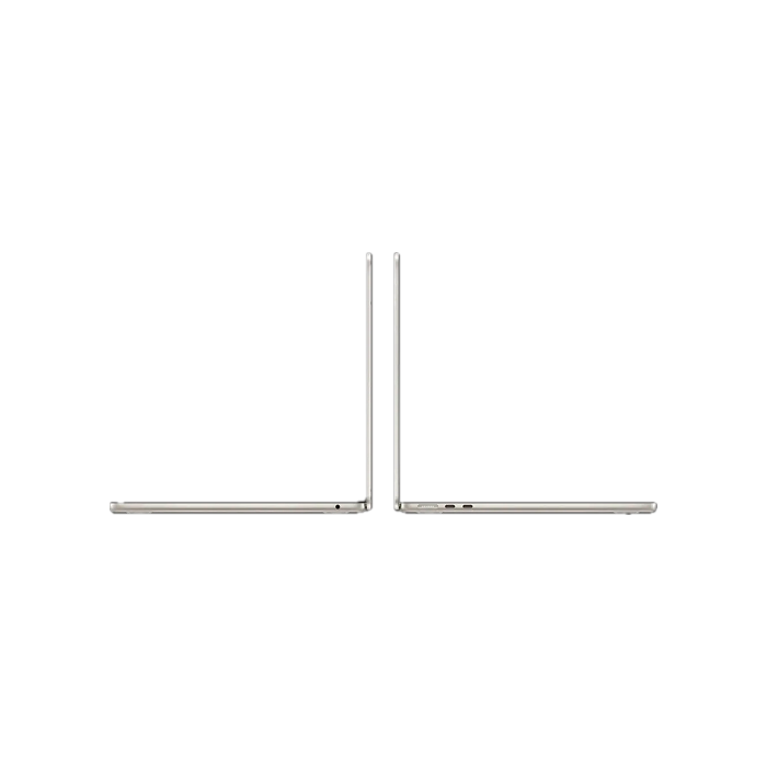 Apple MacBook Air 13" 24/4TB M5 Starlight 2026