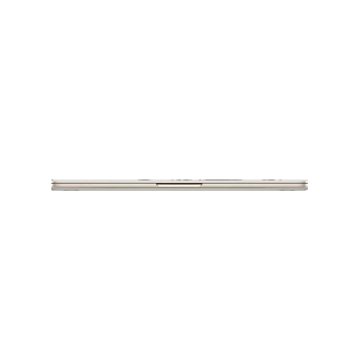 Apple MacBook Air 13" 24/4TB M5 Starlight 2026