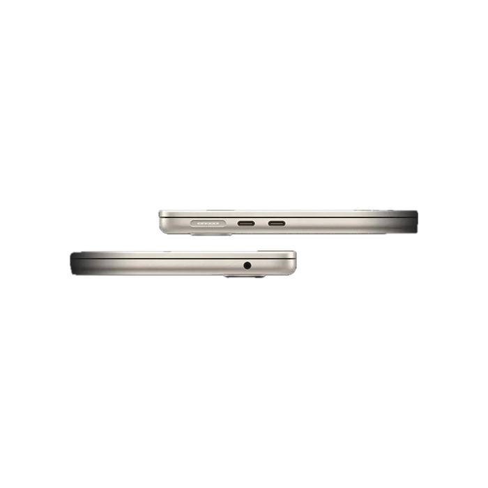 Apple MacBook Air 13" 24/4TB M5 Starlight 2026