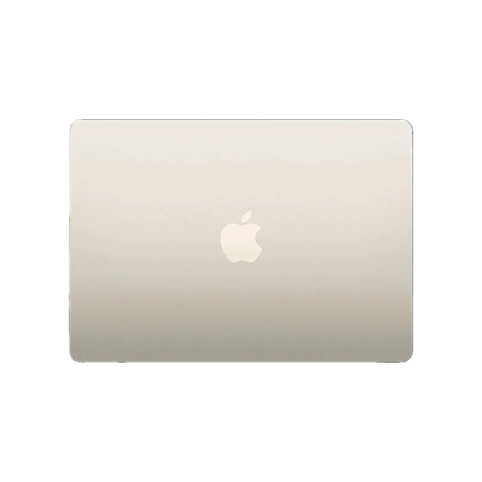 Apple MacBook Air 13" 24/4TB M5 Starlight 2026