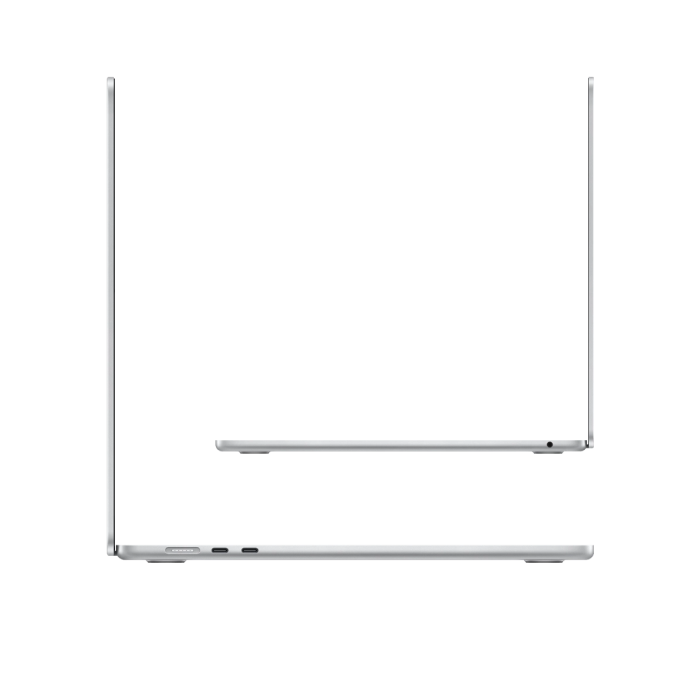 Apple MacBook Air 15" M3 2024 16/1TB Silver