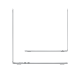 Apple MacBook Air 15" M3 2024 16/1TB Silver