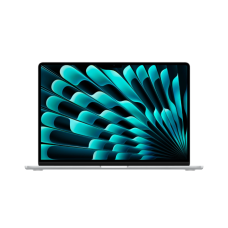 Apple MacBook Air 15" M3 2024 24/512GB Silver (Z1BR000KL)
