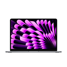 Apple MacBook Air 15" 16GB/512GB M3 2024 Space Gray (MXD13)