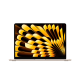 Apple MacBook Air 15" M3 2024 16/512GB Starlight