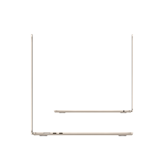 Apple MacBook Air 15" M3 2024 16/512GB Starlight