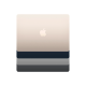 Apple MacBook Air 15" M3 2024 16/512GB Starlight