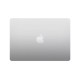 Apple MacBook Air 15" 24GB/1TB M2 Silver 2023