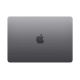 Apple MacBook Air 15" 16GB/256GB M2 Midnight 2023