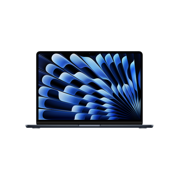 Apple MacBook Air 15 8/256GB M2 - Midnight Open Box