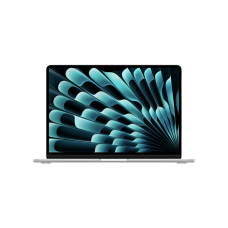 Apple MacBook Air 13,6" 24/512GB M3 2024 Silver (MC8N4)
