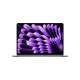 Apple MacBook Air 13 Retina 8/256GB M3 - Space Gray