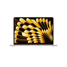 Apple MacBook Air 13 Retina 8/256GB M3 Starlight (MRXT3)
