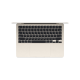 Apple MacBook Air 13 Retina 8/256GB M3 Starlight