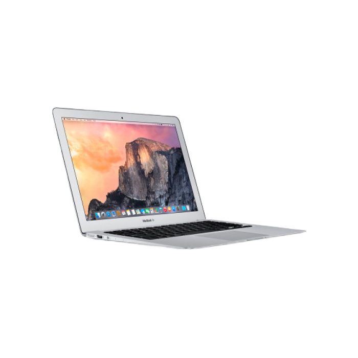 Apple MacBook Air 13" 4/128GB Silver 2015 (Вживаний)