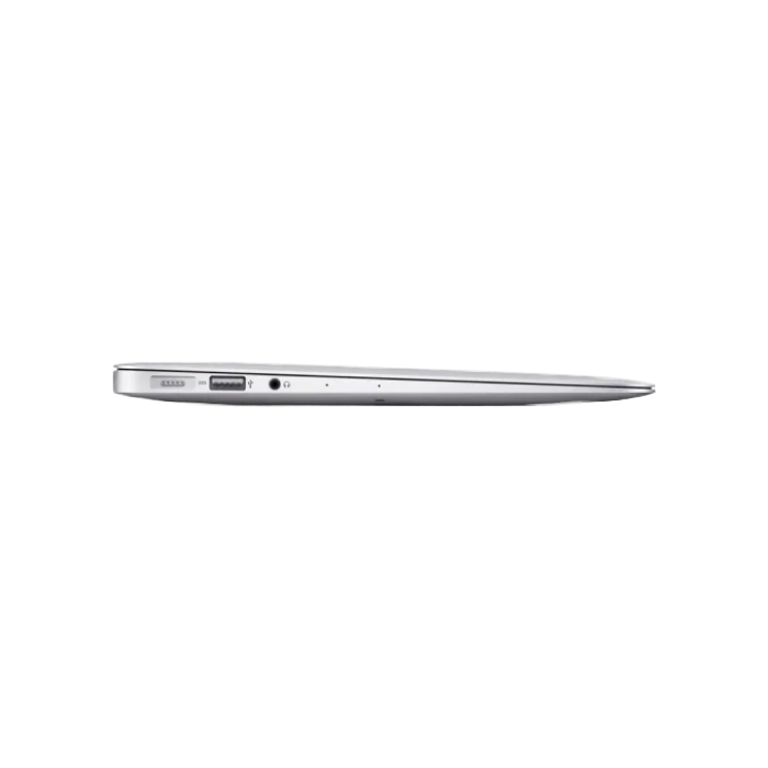 Apple MacBook Air 13" 8/128GB Silver 2017 Вживаний