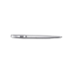Apple MacBook Air 13" 8/128GB Silver 2017 Вживаний