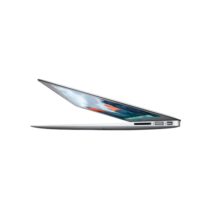 Apple MacBook Air 13" 8/128GB Silver 2017 Вживаний