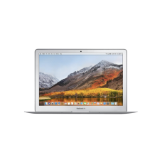 Apple MacBook Air 13" 8/128GB Silver 2017 Вживаний