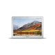 Apple MacBook Air 13" 8/128GB Silver 2017 Вживаний